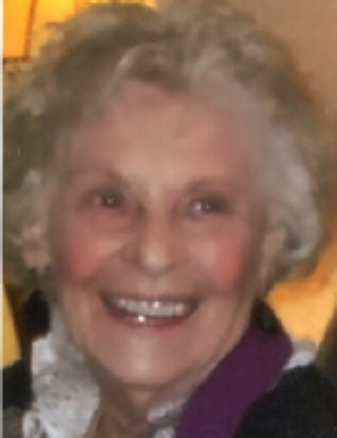 Mary Jane Bode