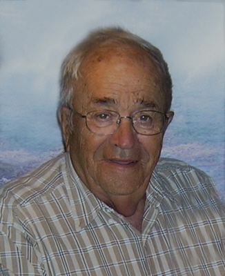 Roy Raymond Warga