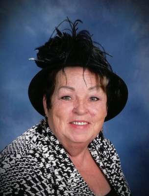 Karen Cook Meridian, Idaho Obituary