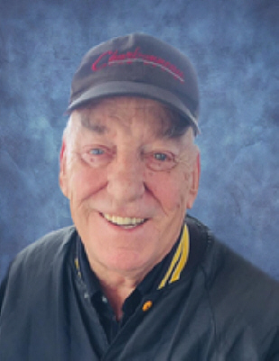 Richard Hintz Dickinson, North Dakota Obituary