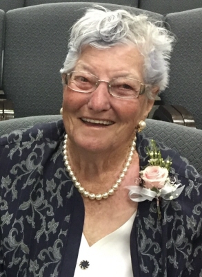 Kathleen Murphy