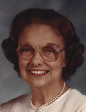 Phyllis Jean Webb Pryde
