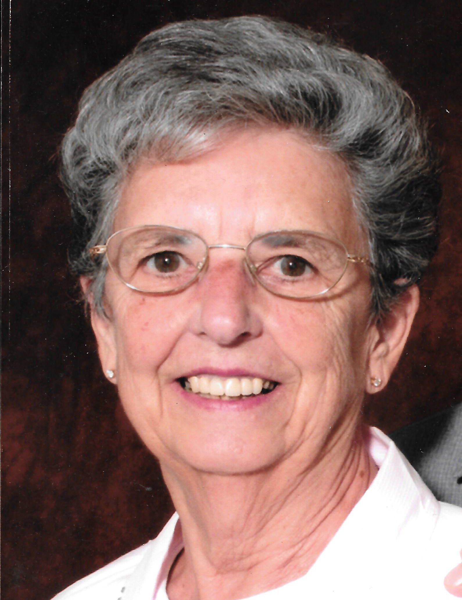 Mildred Joyce Clark Obituary