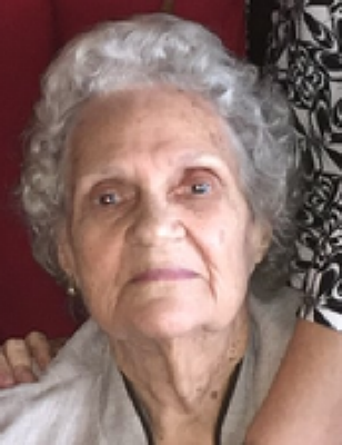 Lillian Ann Gavins Biloxi, Mississippi Obituary