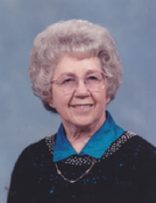 Helen Berry Gooding, Idaho Obituary
