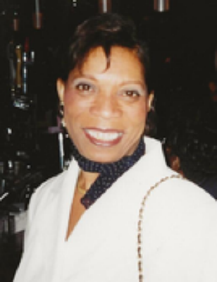 Daisy B. Jackson Cox