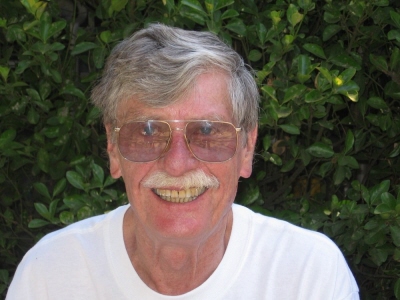 Henry Walton Pielage Santa Cruz, California Obituary