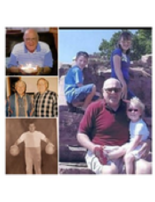 Sheldon "Riley" Leroy Summers Garland, Utah Obituary