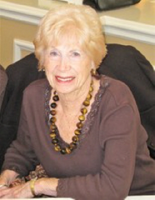 Photo of Barbara Picker