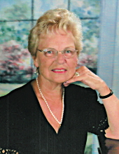 Joan E. (Pelkey) Sjoberg