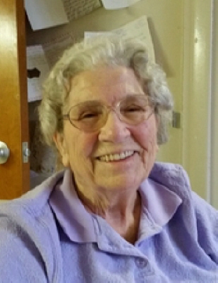 Eulala L. Stinger Terre Hill, Pennsylvania Obituary