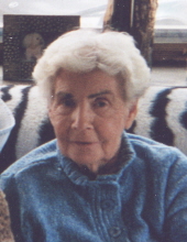 Marguerite E. Rasmuson