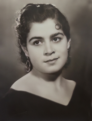Elva Gutierrez