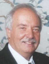 Frank A. Olivieri 19745685