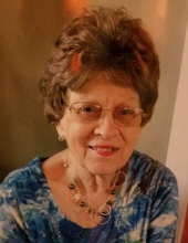 Marie Joyce Tesch