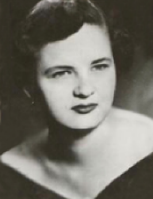 Clare Ann Short