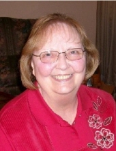 Linda Marie Harris Clark Sartin