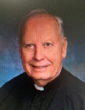 Monsignor John Francis Neff
