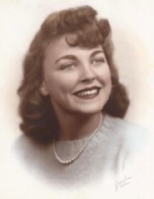 Photo of Margaret Brimmer