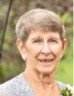 Beryl I. Mottern