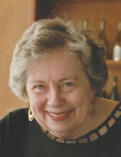 Evelyn N. Storto