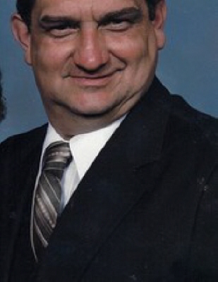 Ralph Louis Williams