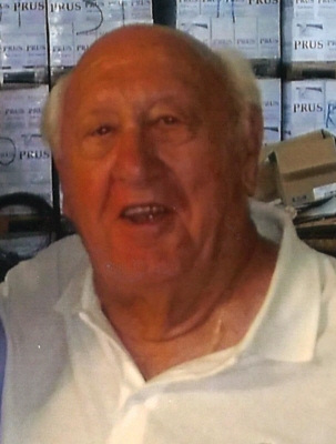 Raymond Paul Baselj, Sr.