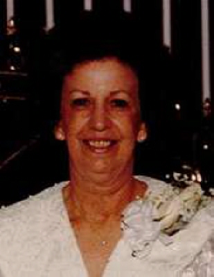 Doris Jean Lewis