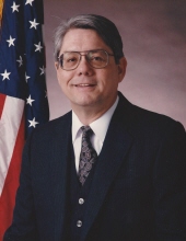 John Warren Paulsen