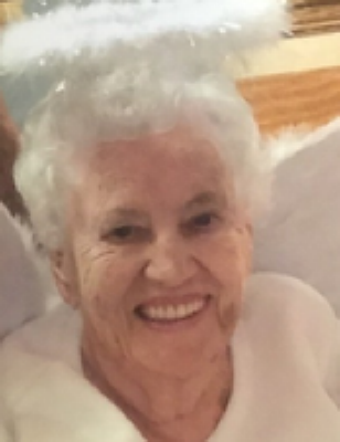 Mildred J. Swab Marienville, Pennsylvania Obituary