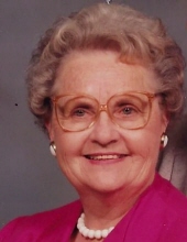 Jeanette M. Hartman