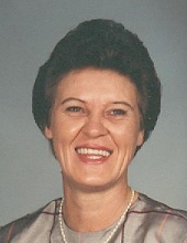 Carolyn Mae Harper Monroe