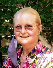 Teresa Jane Brooks