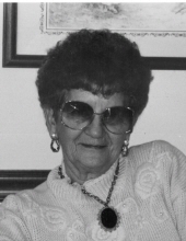 Betty M. Davis