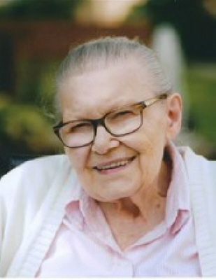 Photo of Mary Drobey