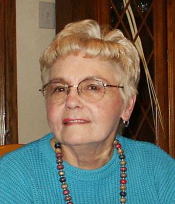 Photo of Dorothy Milazzo
