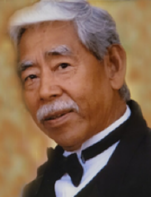 Jose Blanco Martinez Albuquerque, New Mexico Obituary