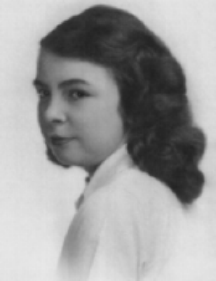 Edith W. Green