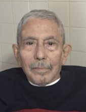 Gilberto  Martinez Castrejon