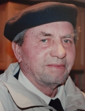 Jozef Siembida
