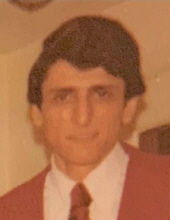 Robert A. Nesta 19750072