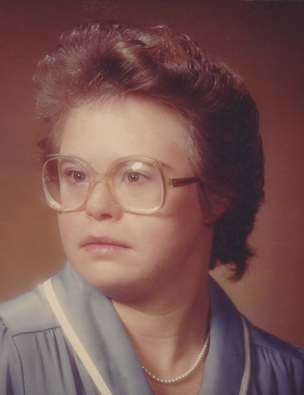 KATHERINE A. "KATE" FERRY 2021 McGorrayHanna Funeral Home