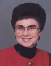 Ruth Inman McElreath