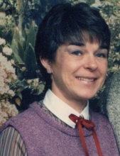 Susan Janet "Jan" Baker