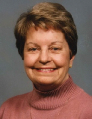 Photo of Velma Martens