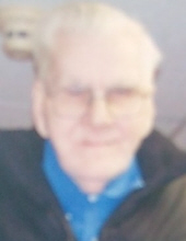 Marvin G. Orcutt