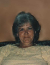 Linda  Carol Adkins 19751199