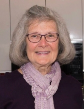 Carol Elaine Santee