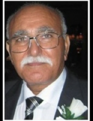 Khalil Qaqish Woodbridge, Ontario Obituary