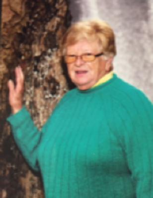 Speck Funeral Home - Betty Choate